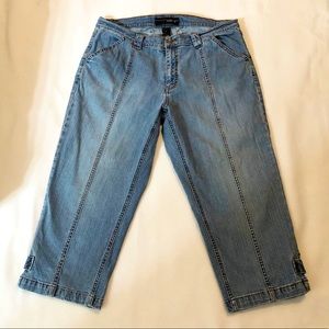 [Venezia] Capri Jeans